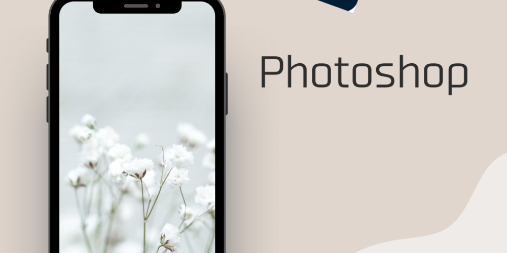 Beige and Brown Sale Mock Up Instagram Post